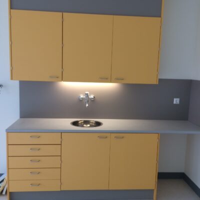 Eijck Interieurbouw Nuth B.V., Nuth