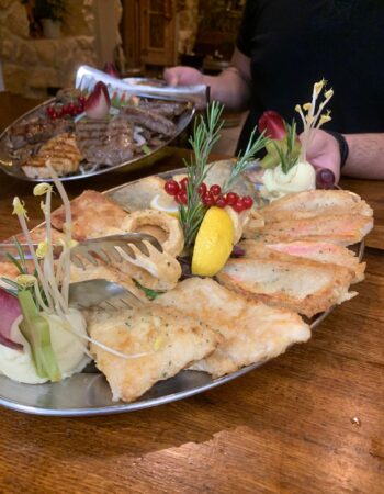 Grieks Specialiteiten Restaurant Delphi, Sittard