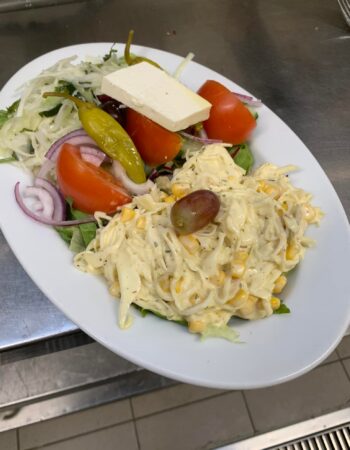 Grieks Specialiteiten Restaurant Delphi, Sittard