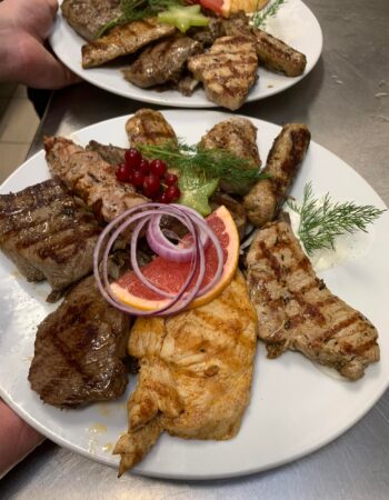 Grieks Specialiteiten Restaurant Delphi, Sittard
