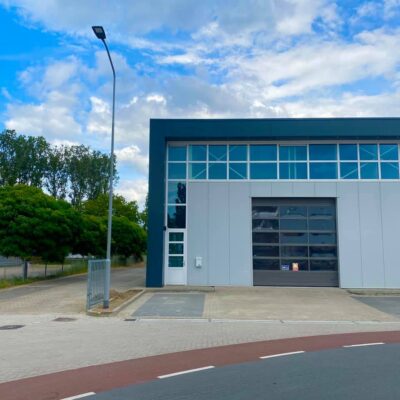 GARAGE BAS DOETINCHEM, Doetinchem