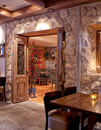 Grieks Specialiteiten Restaurant Delphi, Sittard