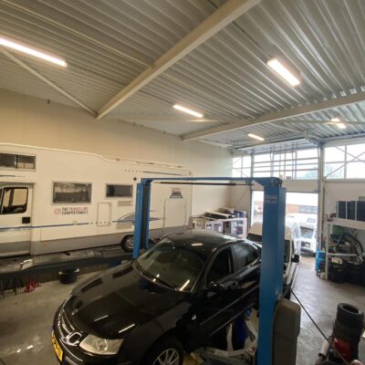 GARAGE BAS DOETINCHEM, Doetinchem