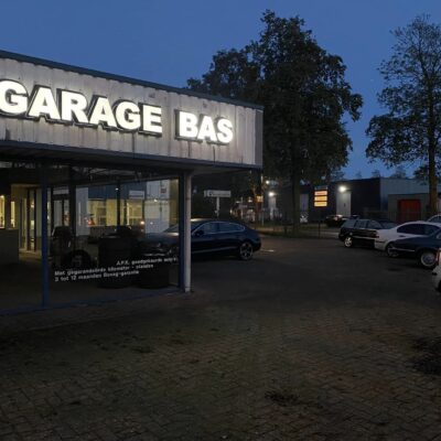 GARAGE BAS DOETINCHEM, Doetinchem
