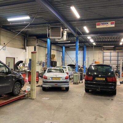 GARAGE BAS DOETINCHEM, Doetinchem