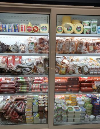Supermarket Rumi, Rotterdam