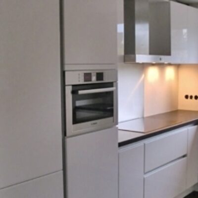 S. van der Wal Montage & Afbouw, Opende
