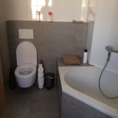 Badkamer & Tegelspecialist F. Slenders, Soerendonk