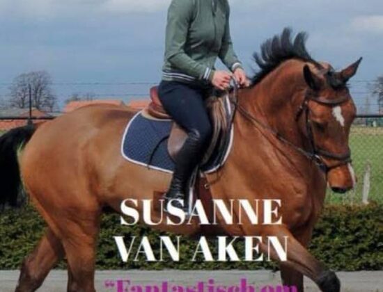 SvA Equestrian, Eindhoven
