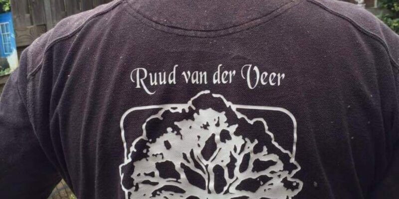 Ruud van der Veer, Amstelveen