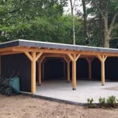 JB Bouwbedrijf, Hilversum
