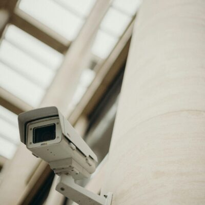 Ninety6Security, Rotterdam