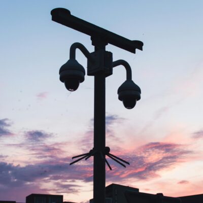 Ninety6Security, Rotterdam