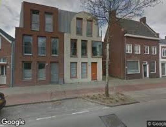 Stratenmakerij van Steenpaal, Roosendaal