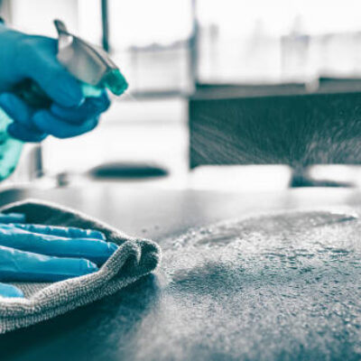 Jennely’s Cleaning Service, Nijmegen