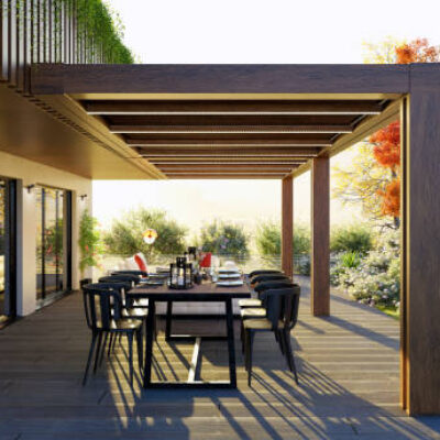 De Verandahoeve, Zelhem