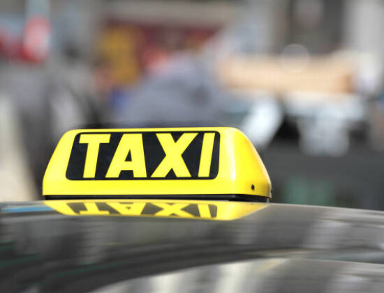Basaran Taxi, Almere