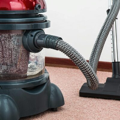 Jennely’s Cleaning Service, Nijmegen