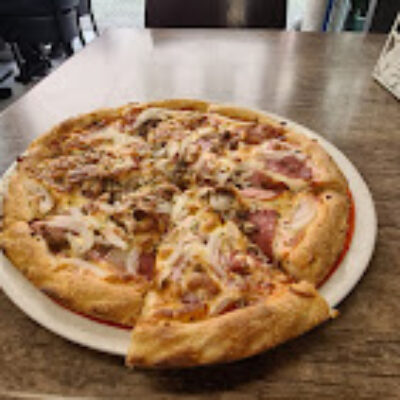 Pizzeria Opera Afhaalcentrum, Bergen op Zoom