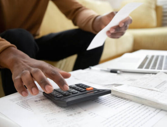 Anunsia’s Financiëel Coaching Administratie, Almere