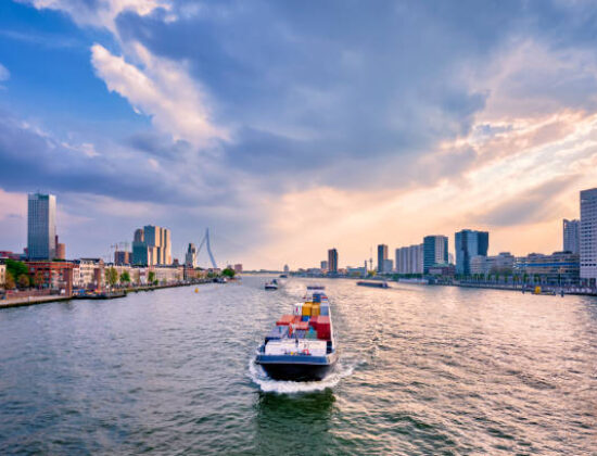 MM2 Services, Vlissingen
