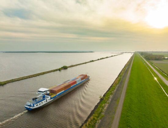 MM2 Services, Vlissingen