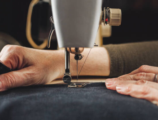 Lena Kledingreparatie, Almelo