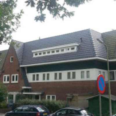 Dakdekkersbedrijf Droog, Enkhuizen
