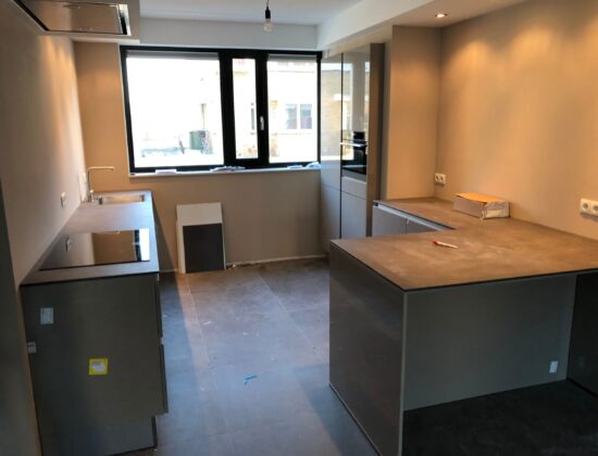JFK kleinbouw, Oosterhout