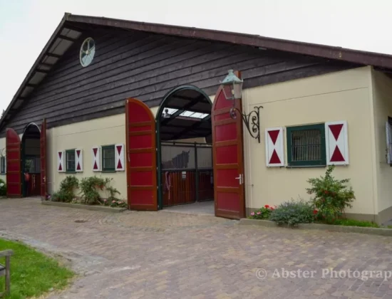 Schildersbedrijf W. Toet, Zoetermeer