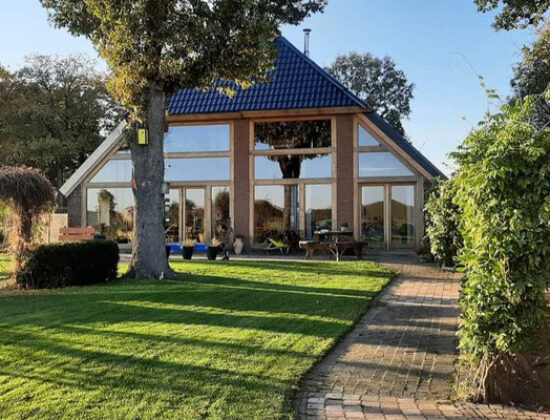 zorgboerderij Rolina-Hoeve, Wijster