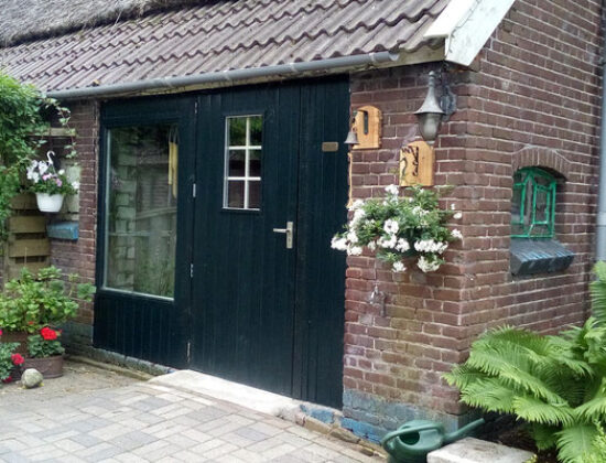 zorgboerderij Rolina-Hoeve, Wijster