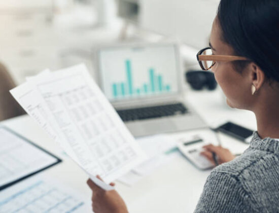 Administratiekantoor Stelder, Deventer