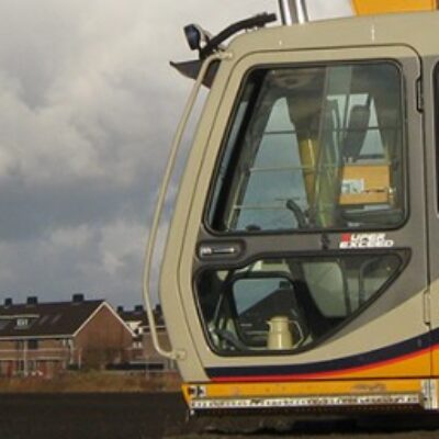 Stephan Treur, Mijdrecht