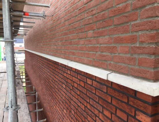 van de Logt Bouw Service, Beneden-Leeuwen