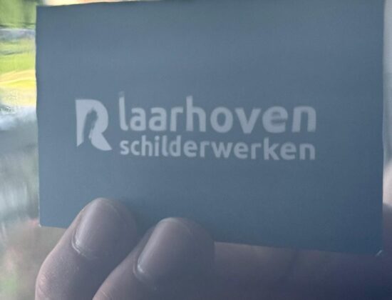 Laarhoven Schilderwerken, Koudekerke