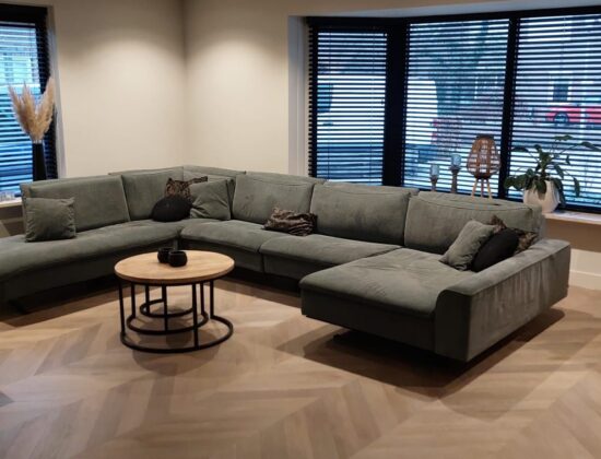 Bart Mensink Woning- en Projectstoffering, Oldenzaal