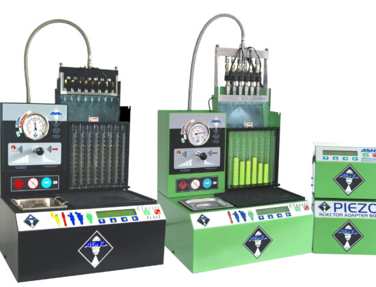 All Test Solutions, Apeldoorn