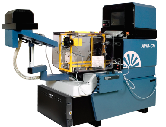 All Test Solutions, Apeldoorn
