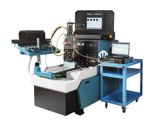 All Test Solutions, Apeldoorn
