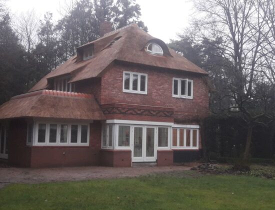 Bouwbedrijf JDB, Leerbroek
