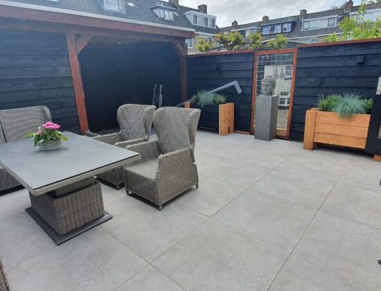 Bo’s Bestrating, Barendrecht