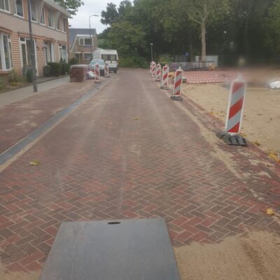 Bouwservice A.Kellenaers, Helmond