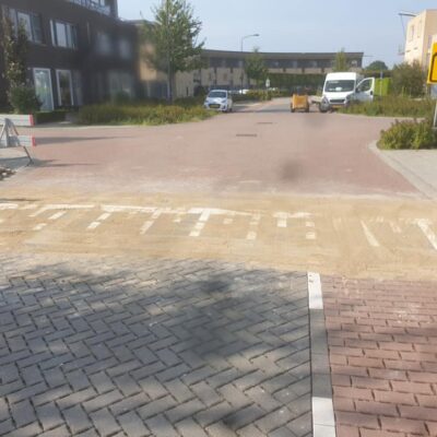 Bouwservice A.Kellenaers, Helmond