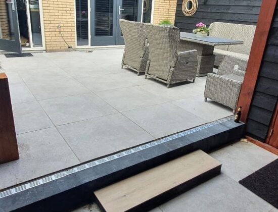 Bo’s Bestrating, Barendrecht