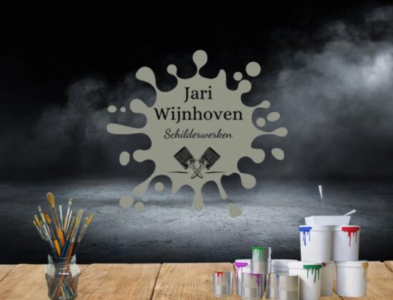 Jari Wijnhoven Schilderwerken, Blitterswijck