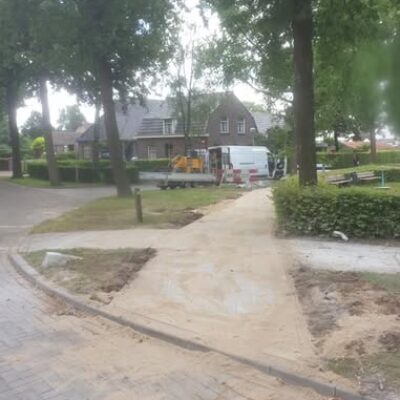 Bouwservice A.Kellenaers, Helmond