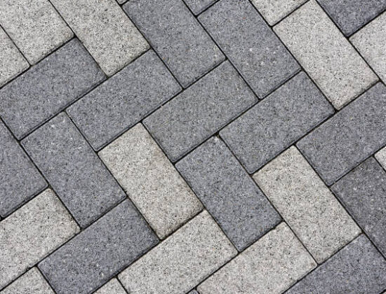 Bestratingsbedrijf Smid, Oude Pekela