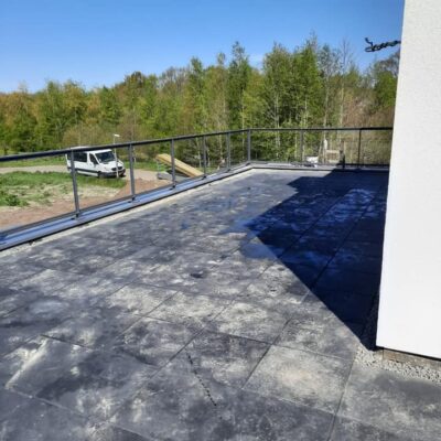 Achterberg Bestrating & Grondwerk, Enschede