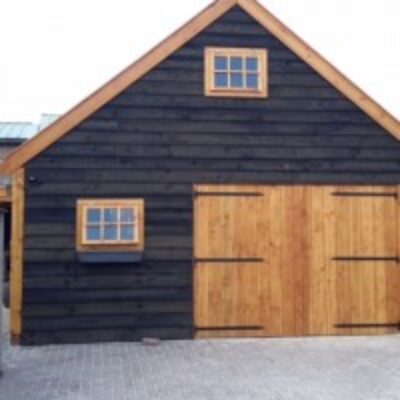 Bestrating- & Hoveniersbedrijf Roden, Steenbergen